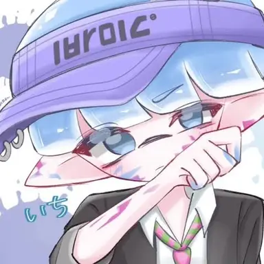 Profile image of いち