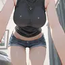 캐릭터 프로필 이미지