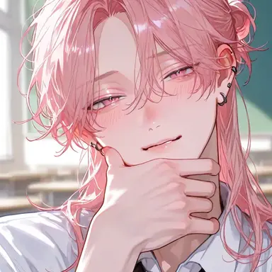 Profile image of 星神はいと