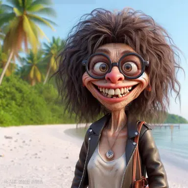 Profile image of 캐롤