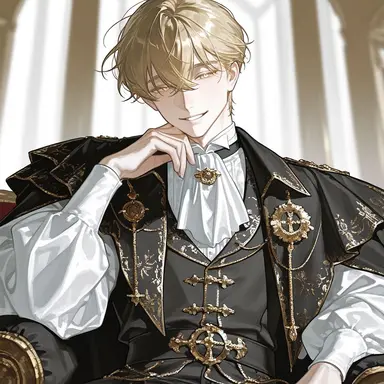 Profile image of Adrian