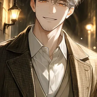 Profile image of Remus Lupin