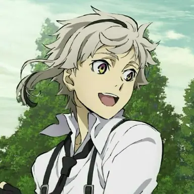 Profile image of Atsushi Nakajima