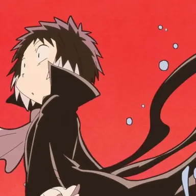Profile image of Ryuunosuke Akutagawa