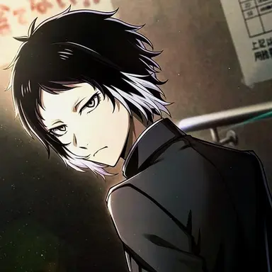 Profile image of Ryuunosuke Akutagawa