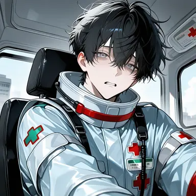 Profile image of 백서진