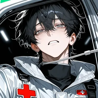 Profile image of 백서진