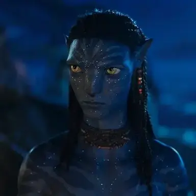 Profile image of Neteyam