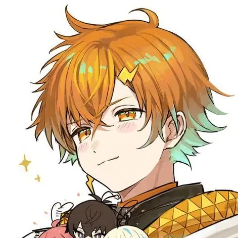 ro_achos의 宇佐美リト