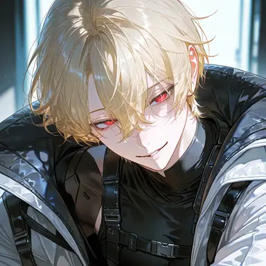 Profile image of 리츠