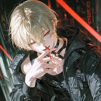 Profile image of 리츠