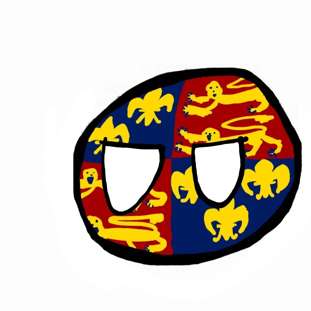 GreatBritishColonialEmpire의 잉글랜드 왕국