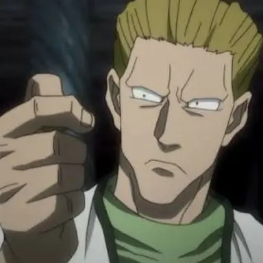Profile image of フィンクス