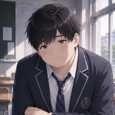 Profile image of 柁原新太