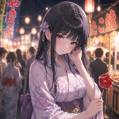 Profile image of 高梨由梨