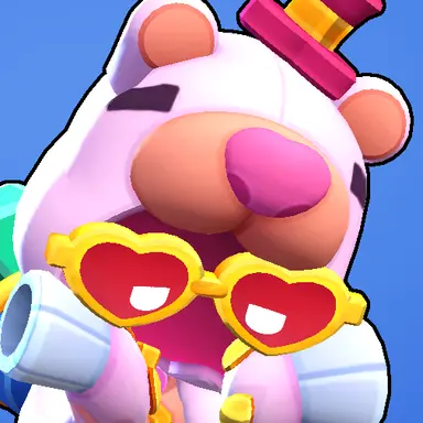 Profile image of 셰이드