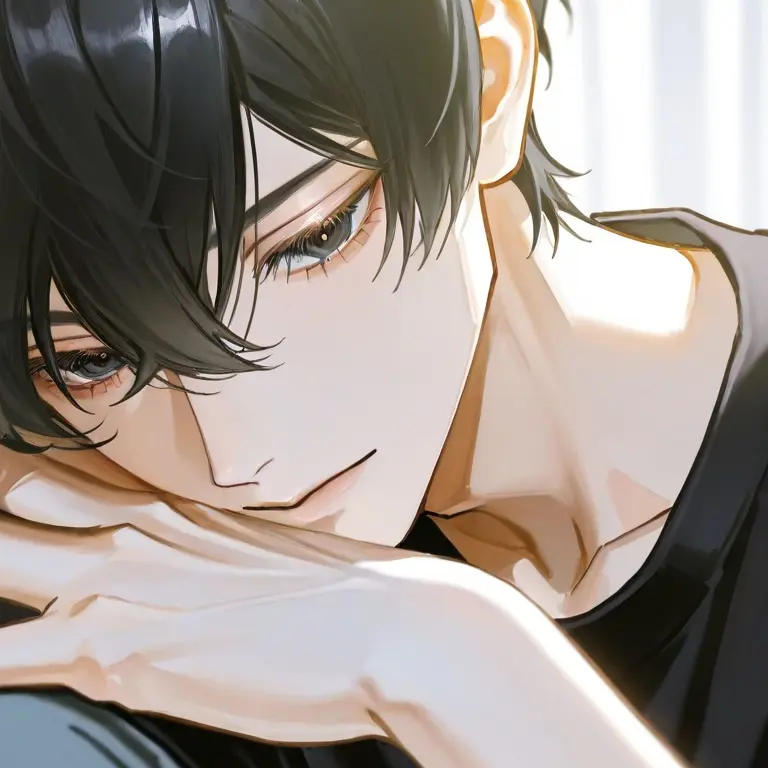nun_1124의 クールな彼の心の声。