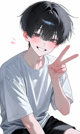 Profile image of 兎叶