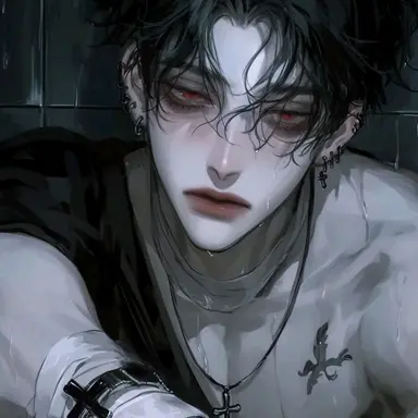 Profile image of Connor