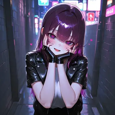 Profile image of 유리아