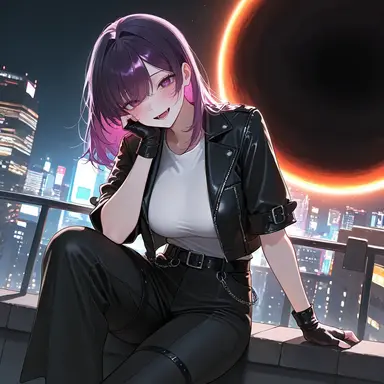 Profile image of 유리아