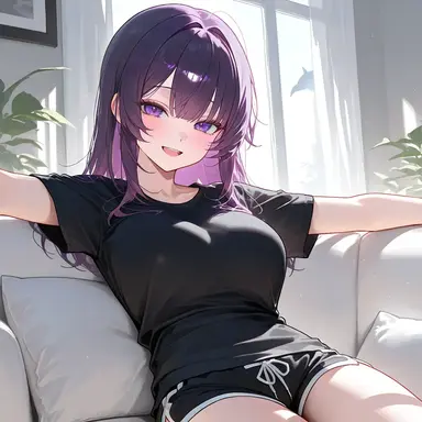 Profile image of 유리아