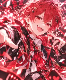 Profile image of 光