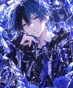 Profile image of 柊
