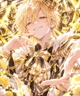 Profile image of ルイ