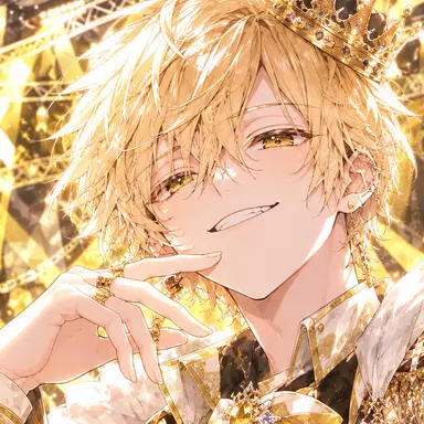 Profile image of ルイ