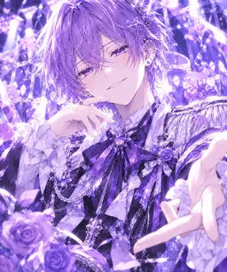 Profile image of 魁斗