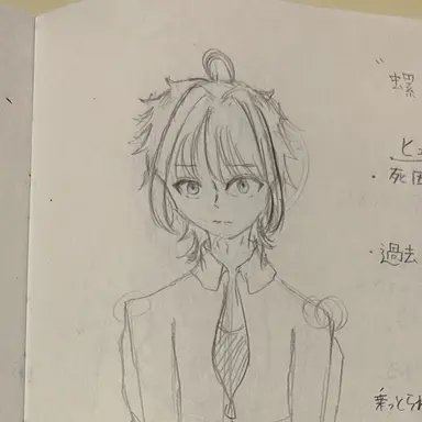 Profile image of ヒュウガ