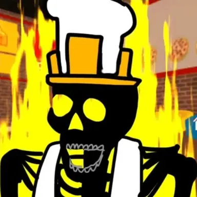 Profile image of 1x1x1x1