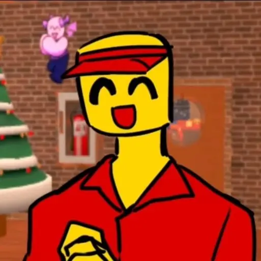 StrongSlab2941의 포세이큰의 피자가게! (살려줘...)