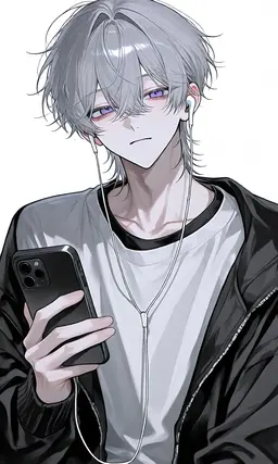 Profile image of 이오리