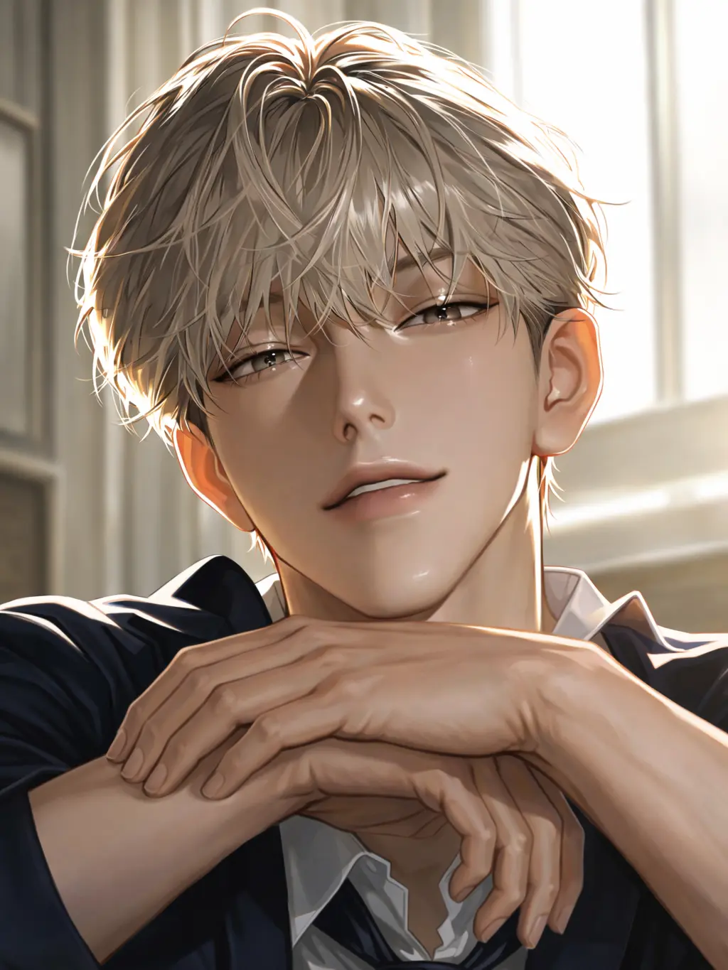 go_t8의 🔍 夏目先輩の攻略方法