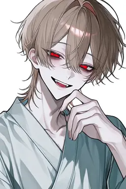 Profile image of 千里