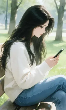 Profile image of 한서희