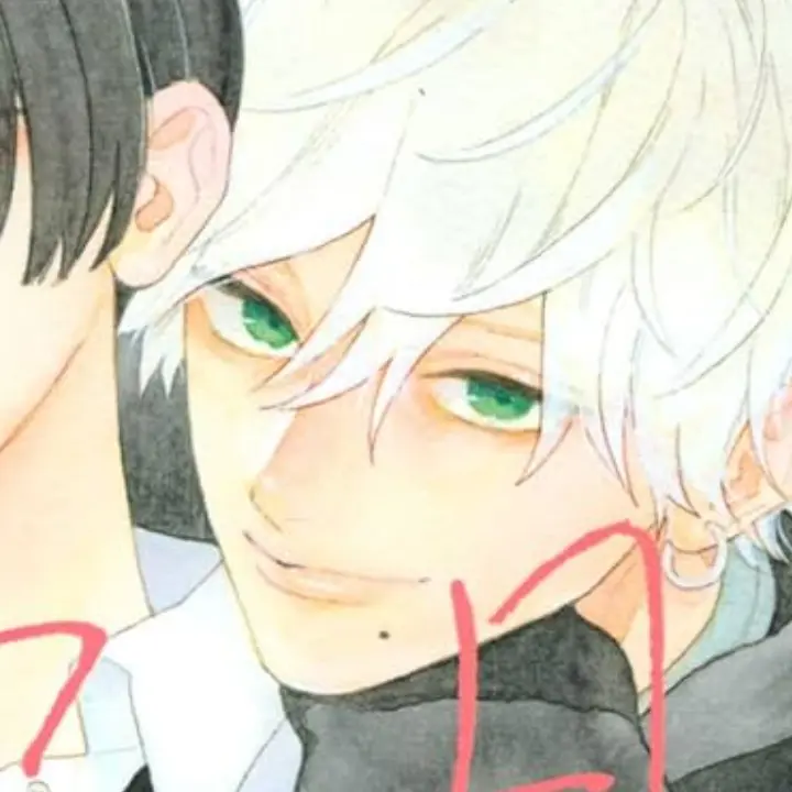 IdleHeart2526의 うるわしの宵の月