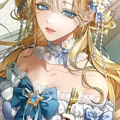 Profile image of 세레나 크론하르트