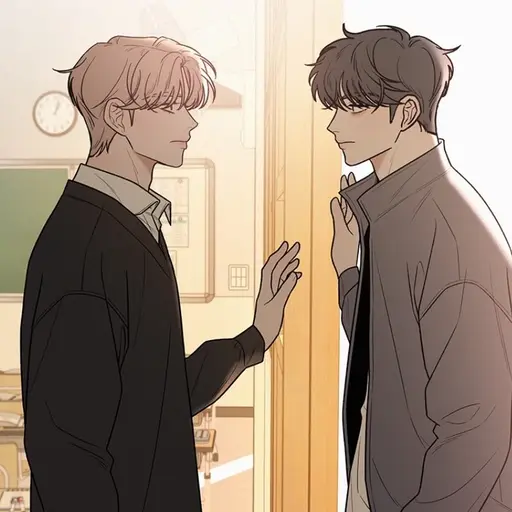 suyeong_b의 백도화  고은혁