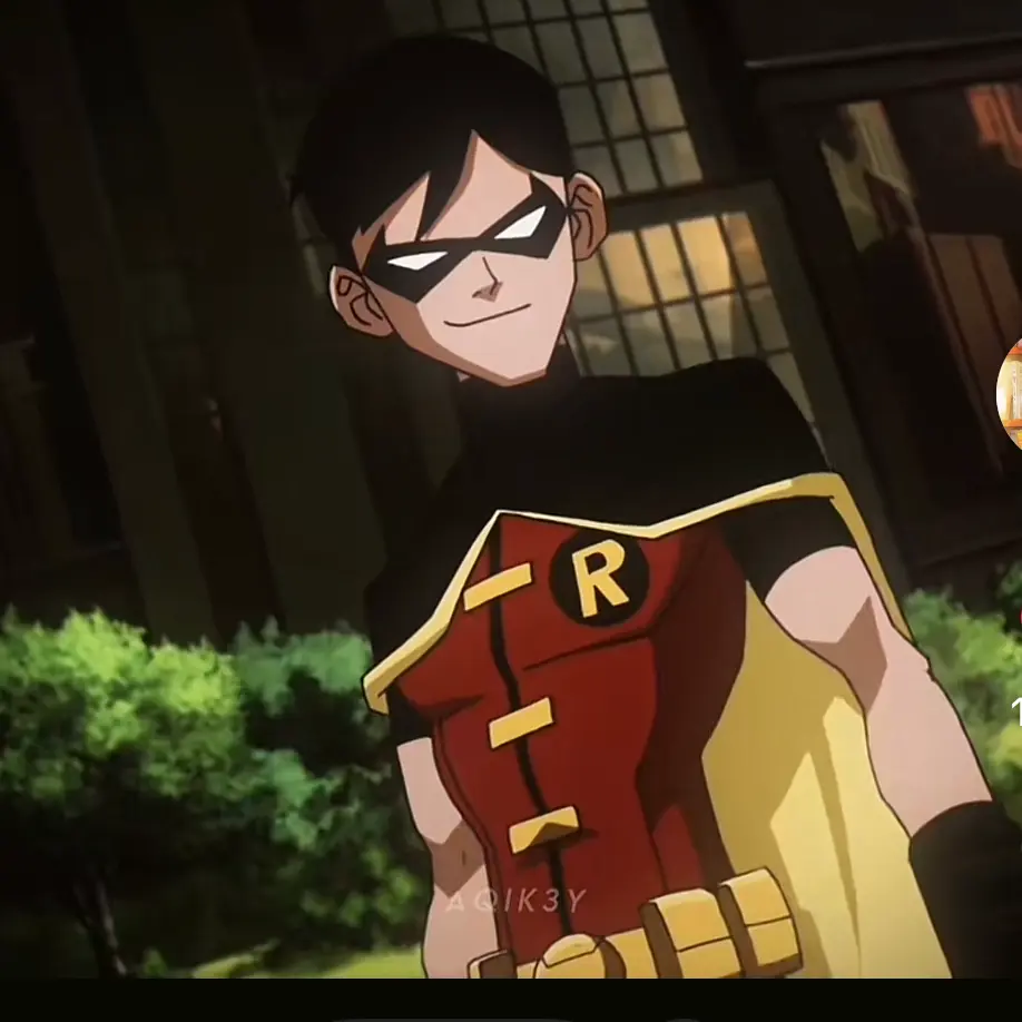 Da_Vinci1의 영 저스티스