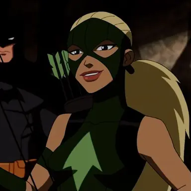 Profile image of 아르테미스