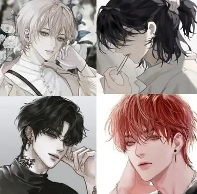 Profile image of Older Brothers