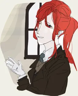 Profile image of アントニア