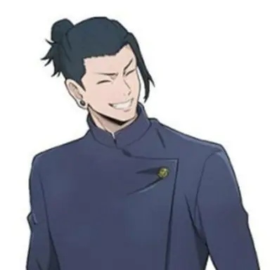 Profile image of 게토 스구루