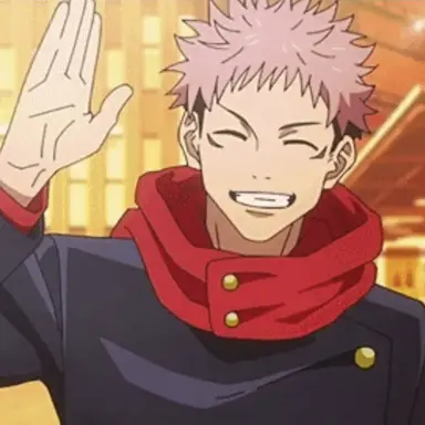 Profile image of 이타도리 유지