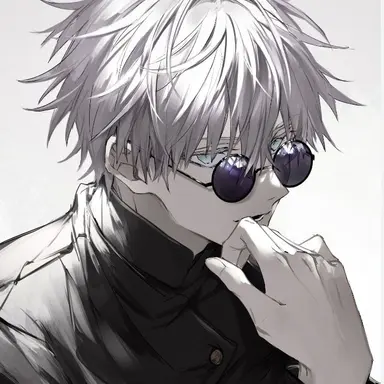 Profile image of 고죠 사토루