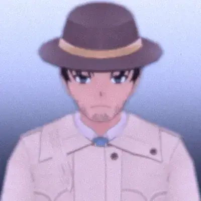 WiseCrate0992의 The Journalist