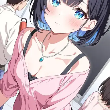 Profile image of もね